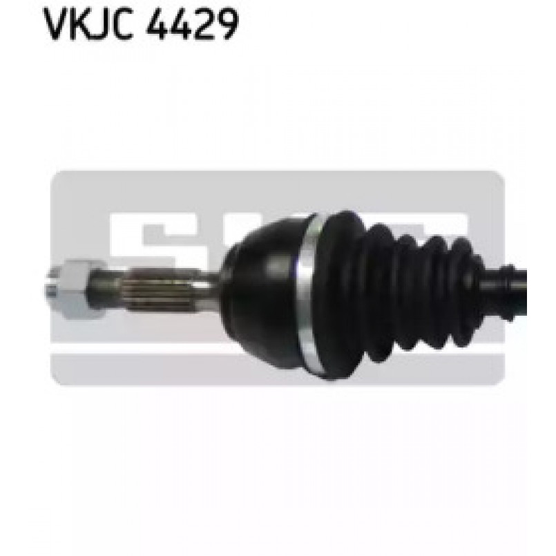 VKJC 4429 SKF - Привідний вал